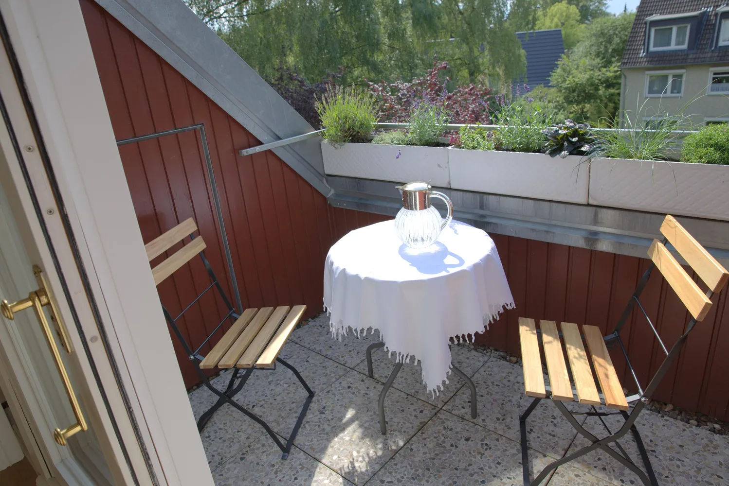 2 Zimmer Wohnung mit 78 m² in Hamburg – Bild 7