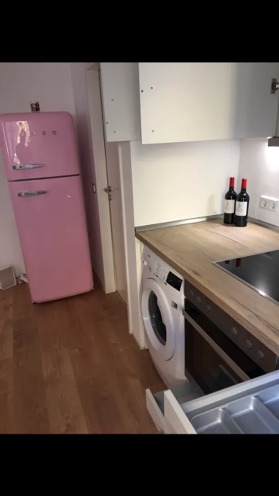2 Zimmer Wohnung mit 50 m² in Düsseldorf – Bild 7