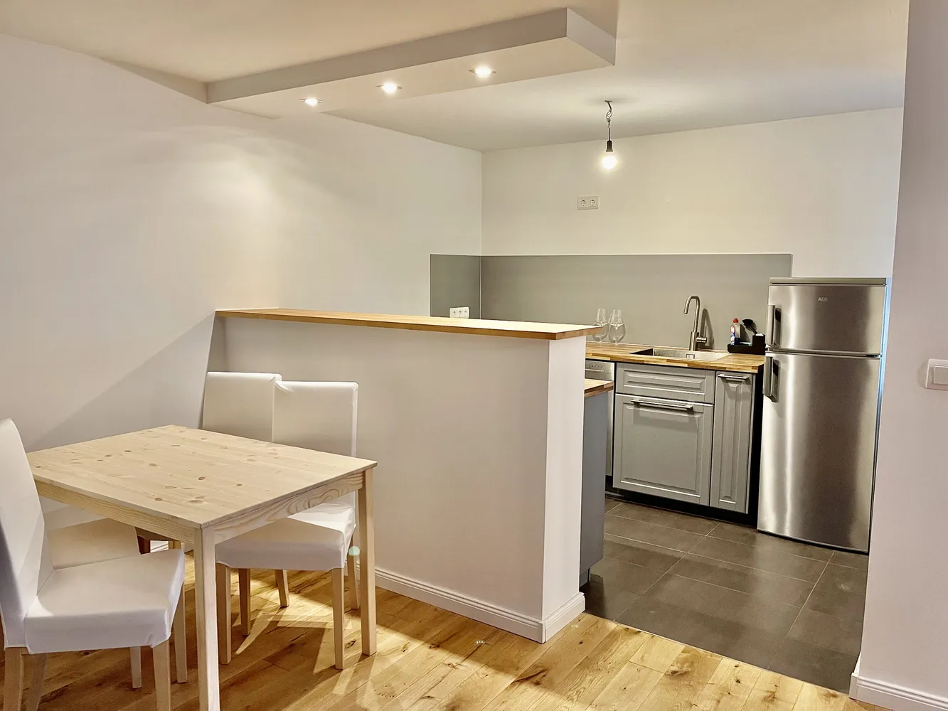2 Zimmer Wohnung mit 66 m² in München – Bild 3