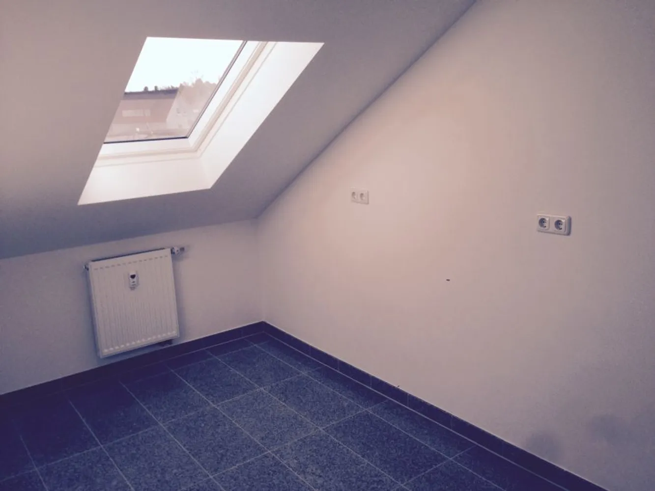 2 room apartment with 54 m² in Nuremberg – Photo 9