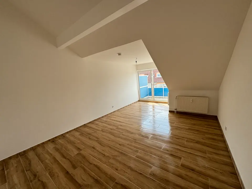 2 Zimmer Wohnung mit 73 m² in Bernau bei Berlin – Bild 1