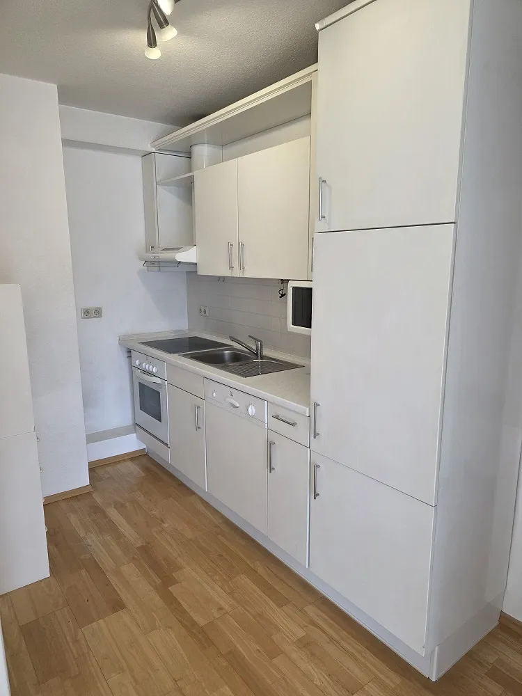 2 Zimmer Wohnung mit 41 m² in Hannover – Bild 12