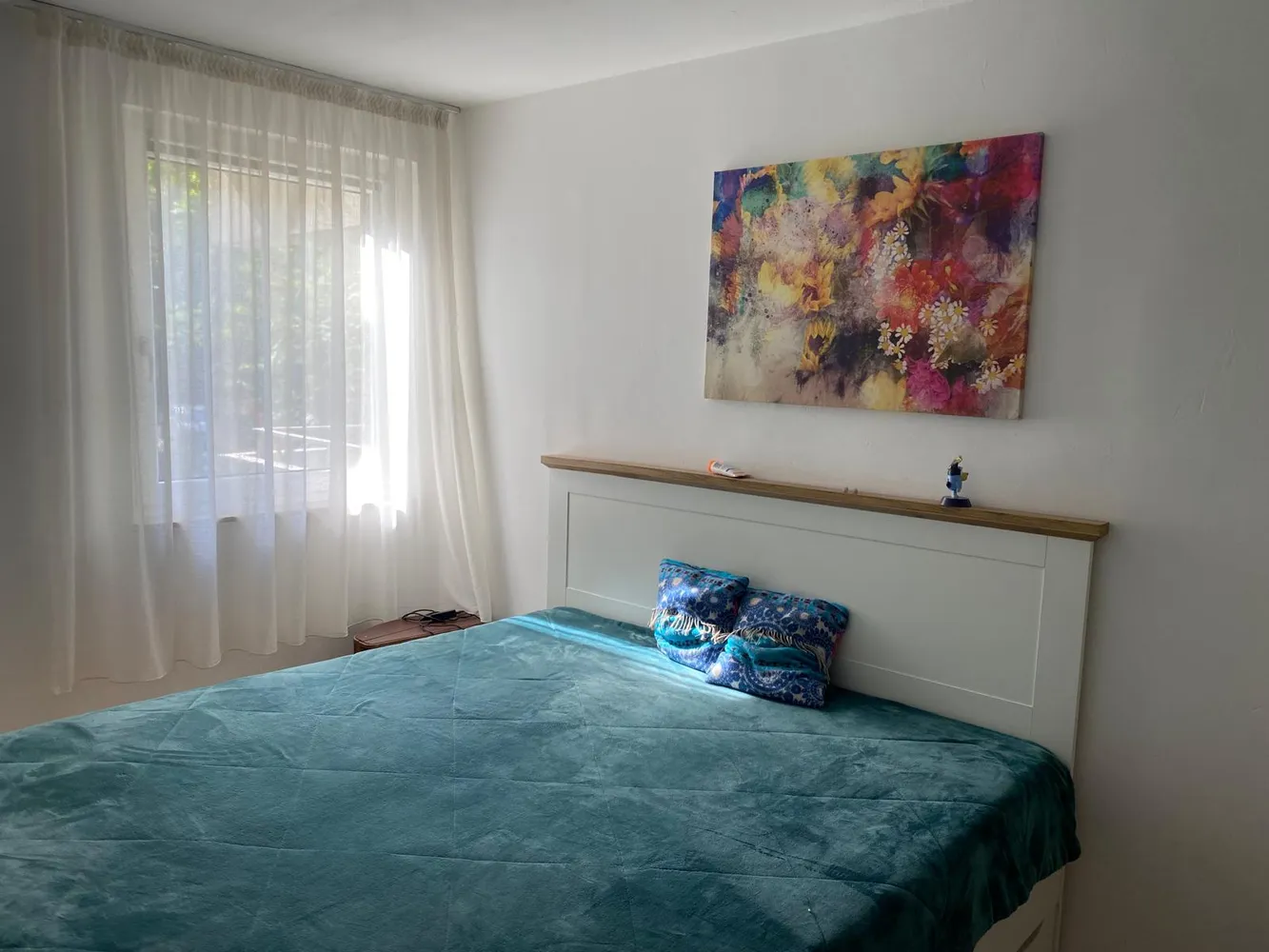 3 room apartment with 71 m² in Frankfurt am Main – Photo 7