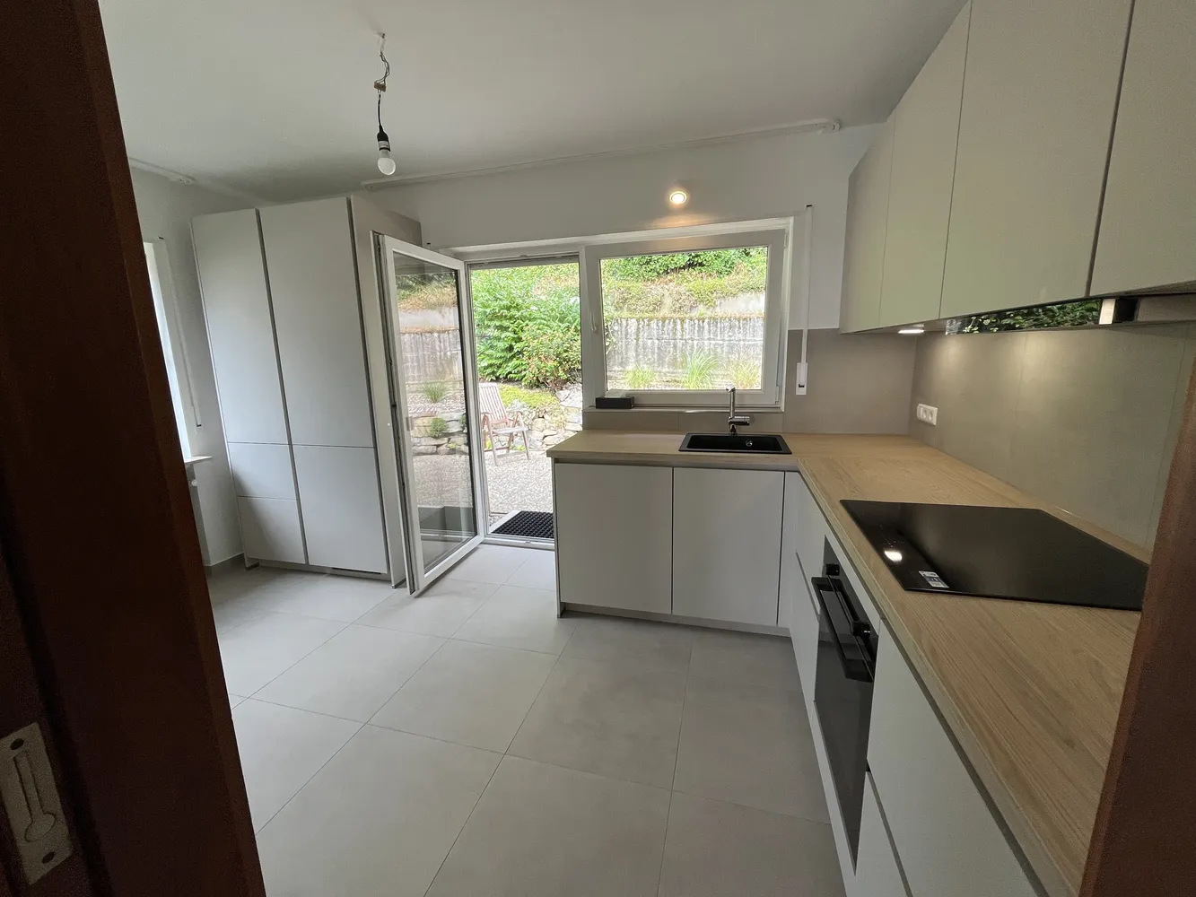 5 Zimmer Wohnung mit 158 m² in Weinheim – Bild 1