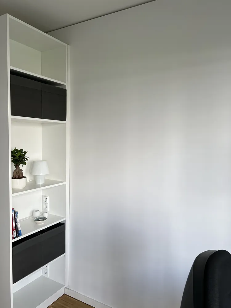 1 Zimmer Wohnung mit 23 m² in Frankfurt am Main – Bild 3