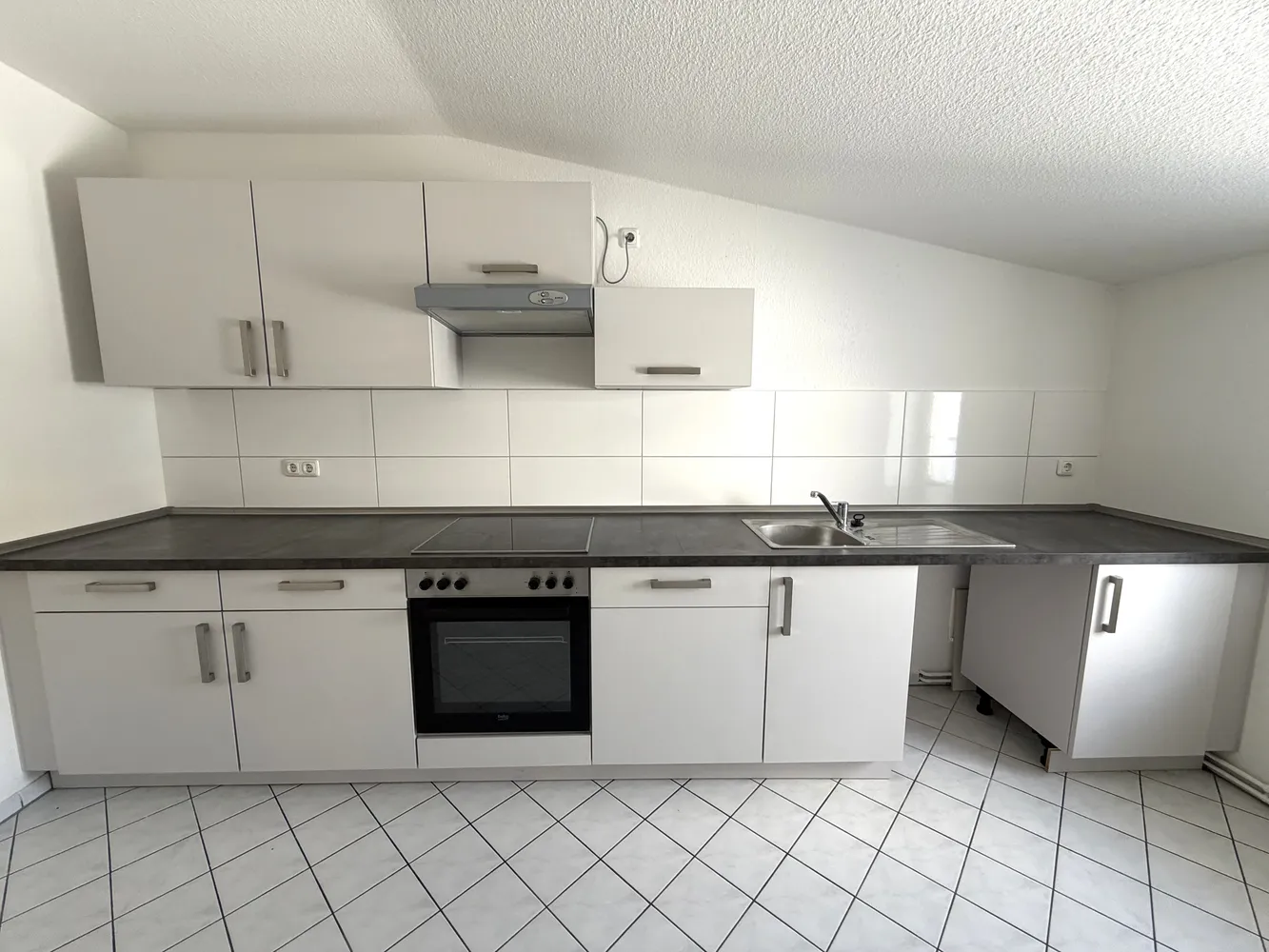 5 Zimmer Wohnung mit 124 m² in Magdeburg – Bild 11