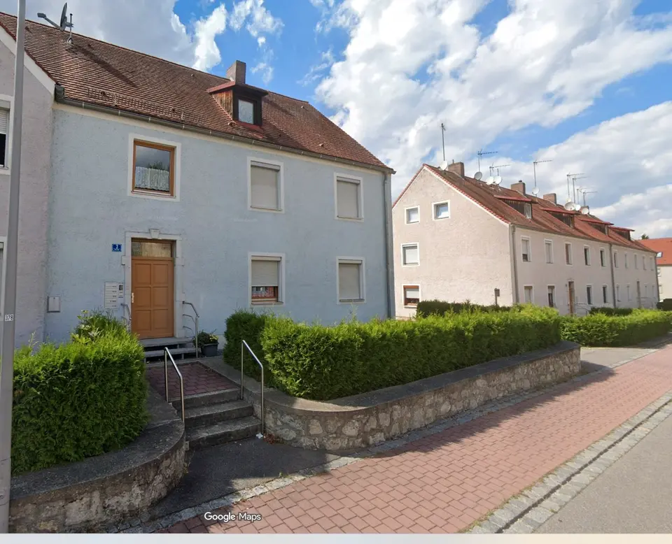 Studio mit 40 m² in Kelheim – Bild 3