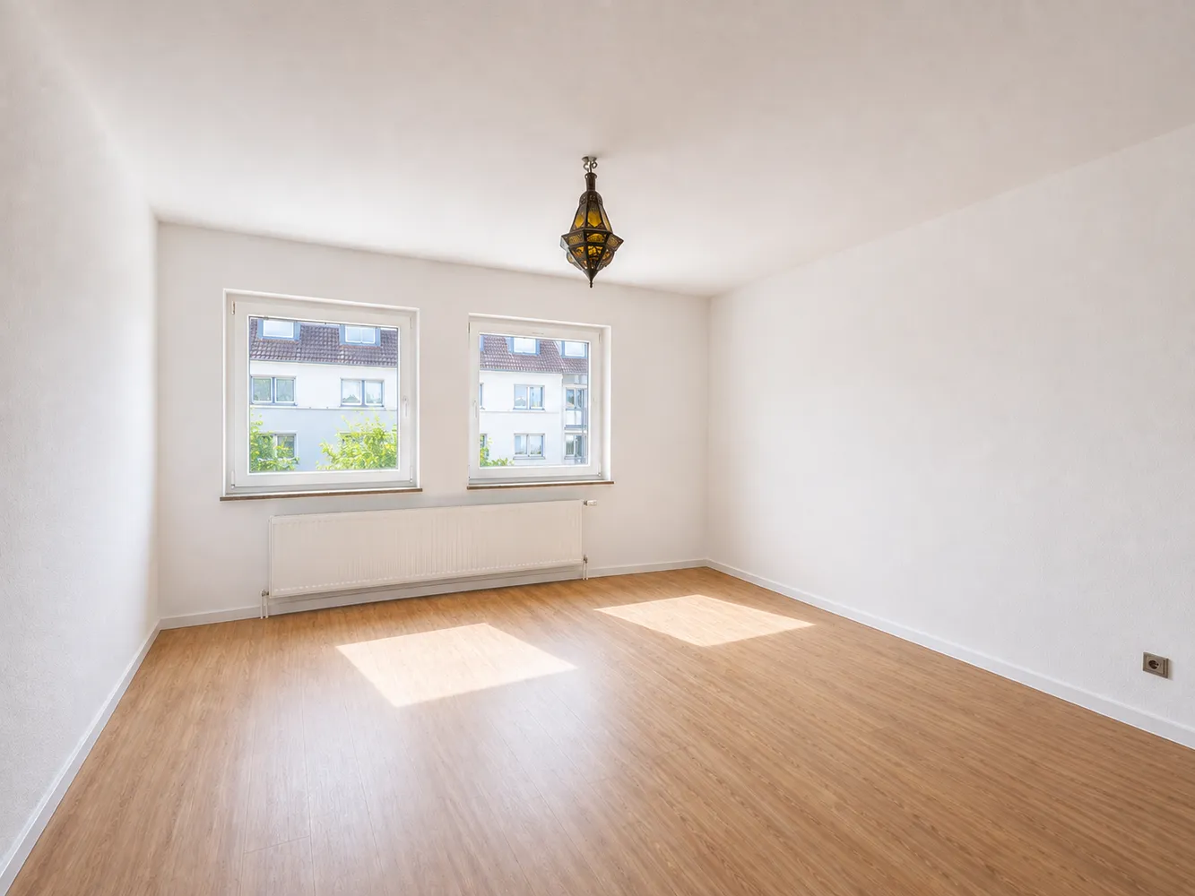 4 Zimmer Wohnung mit 90 m² in Köln – Bild 6