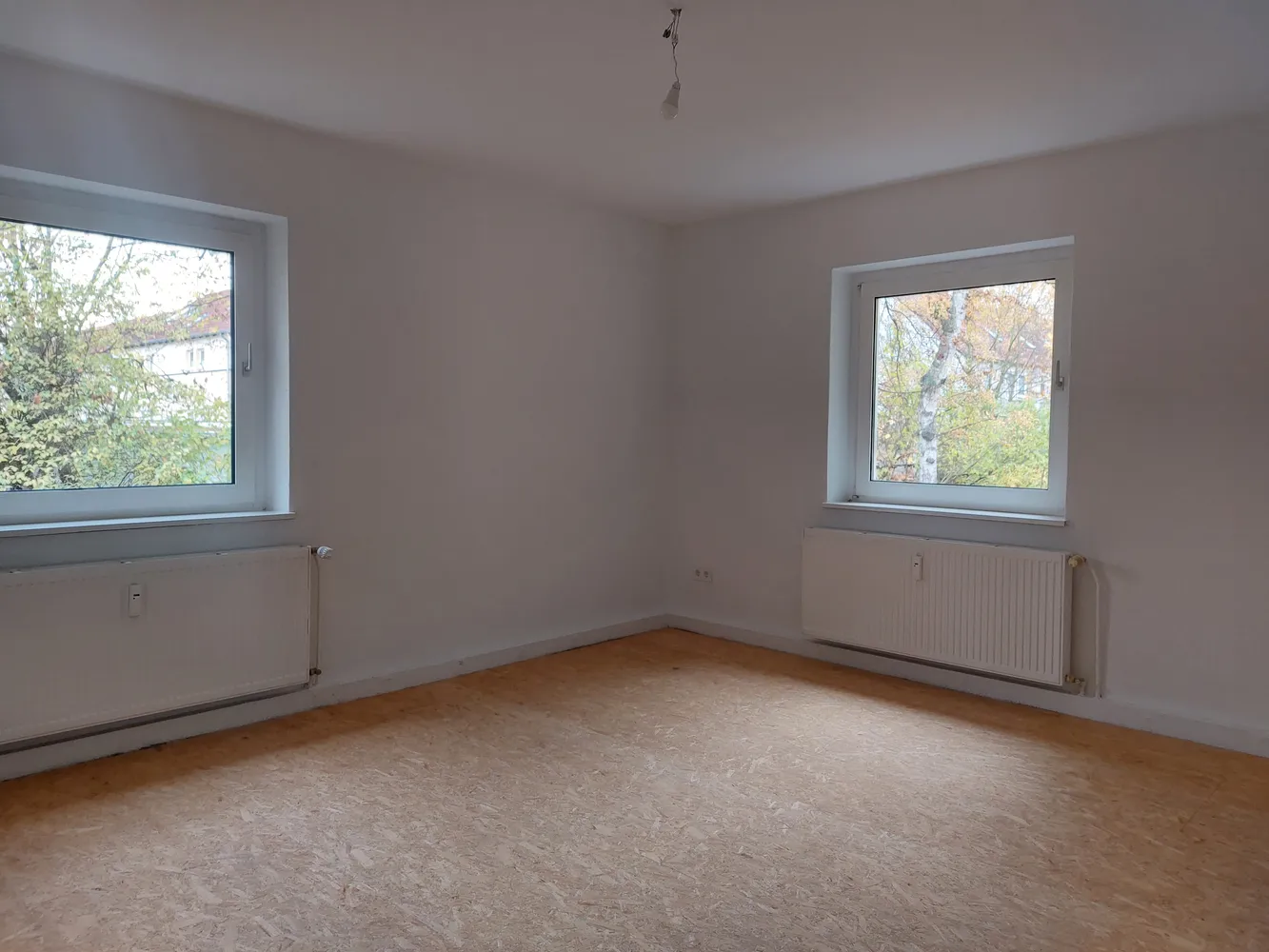 2 room apartment with 56 m² in Brunswick – Photo 2