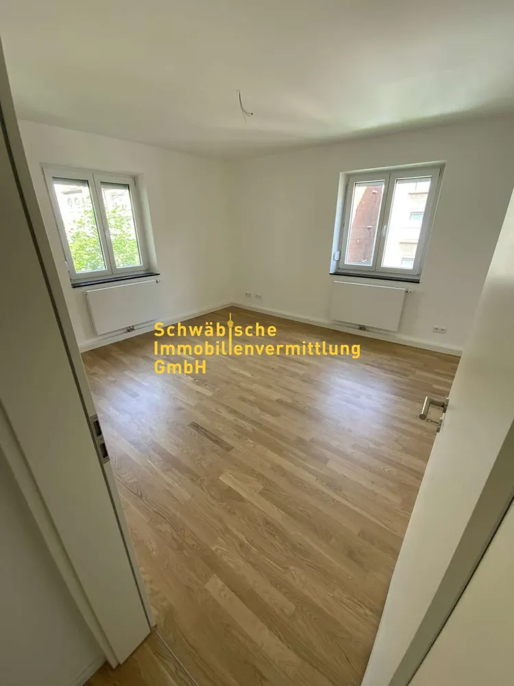 3 Zimmer Wohnung mit 59 m² in Stuttgart – Bild 7