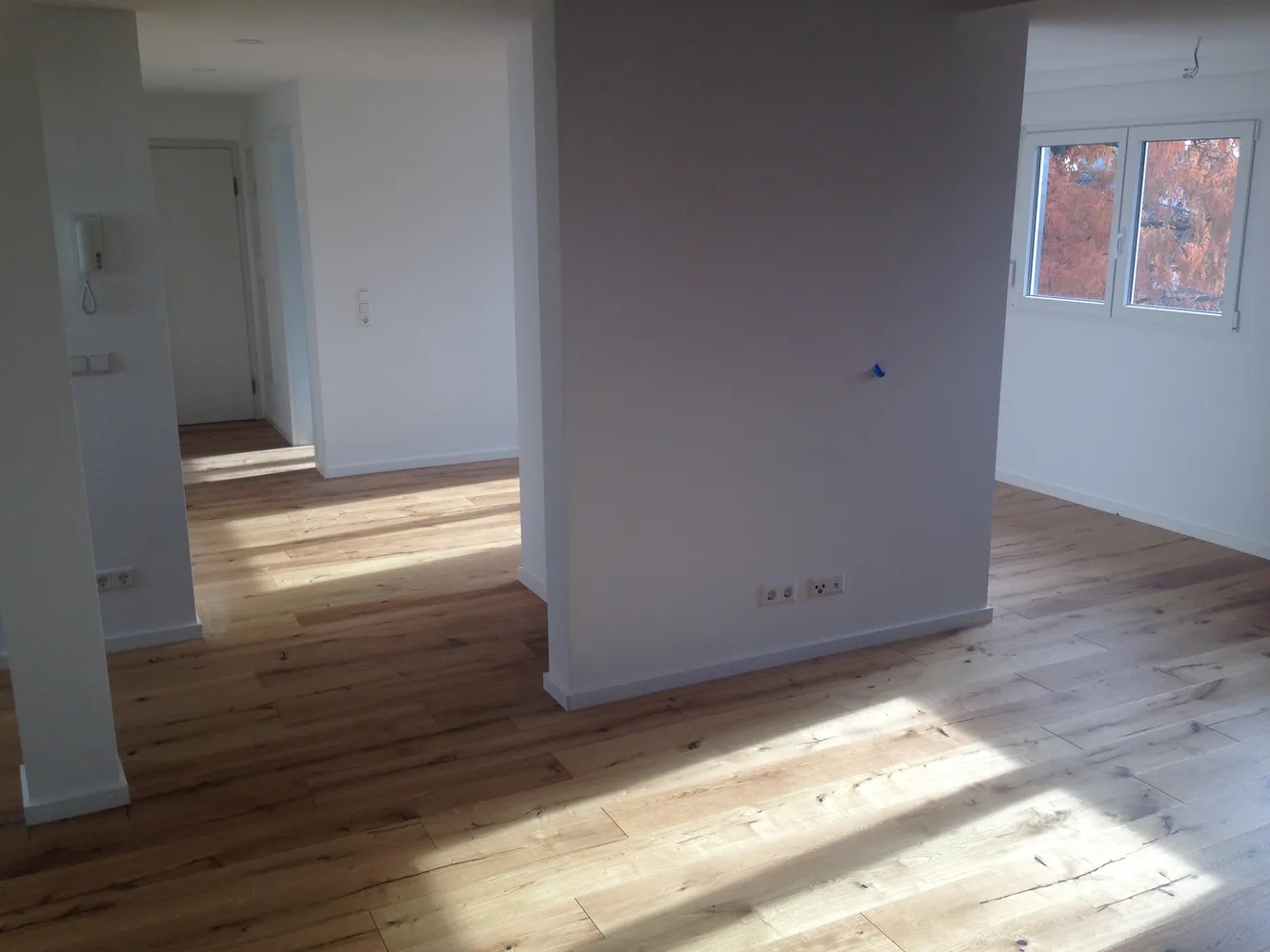 3 Zimmer Wohnung mit 57 m² in Stuttgart – Bild 1