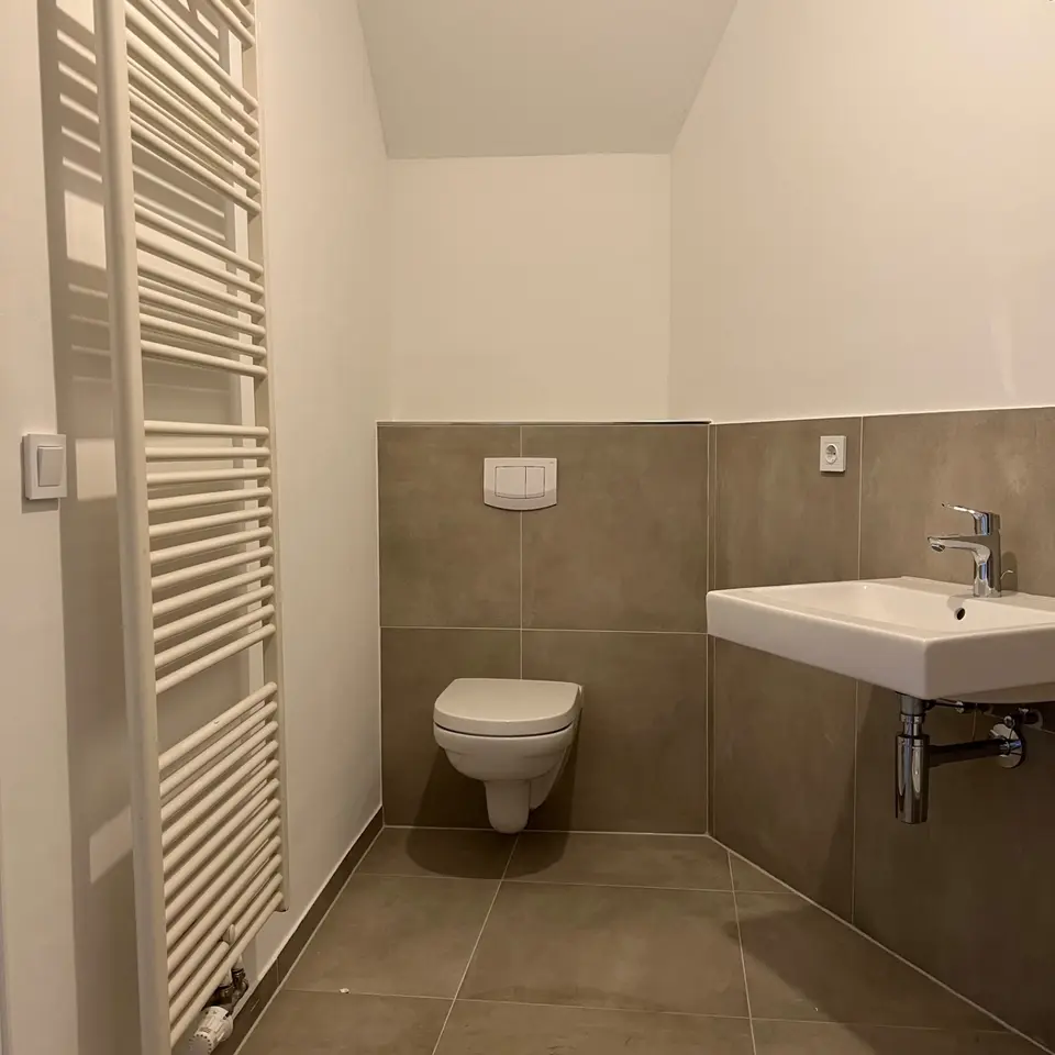 4 Zimmer Wohnung mit 88 m² in Viersen – Bild 4