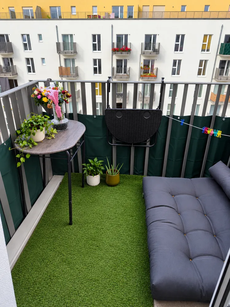 3 room apartment with 99 m² in Berlin – Photo 9