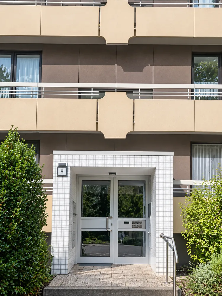 3 Zimmer Wohnung mit 51 m² in Mülheim an der Ruhr – Bild 8