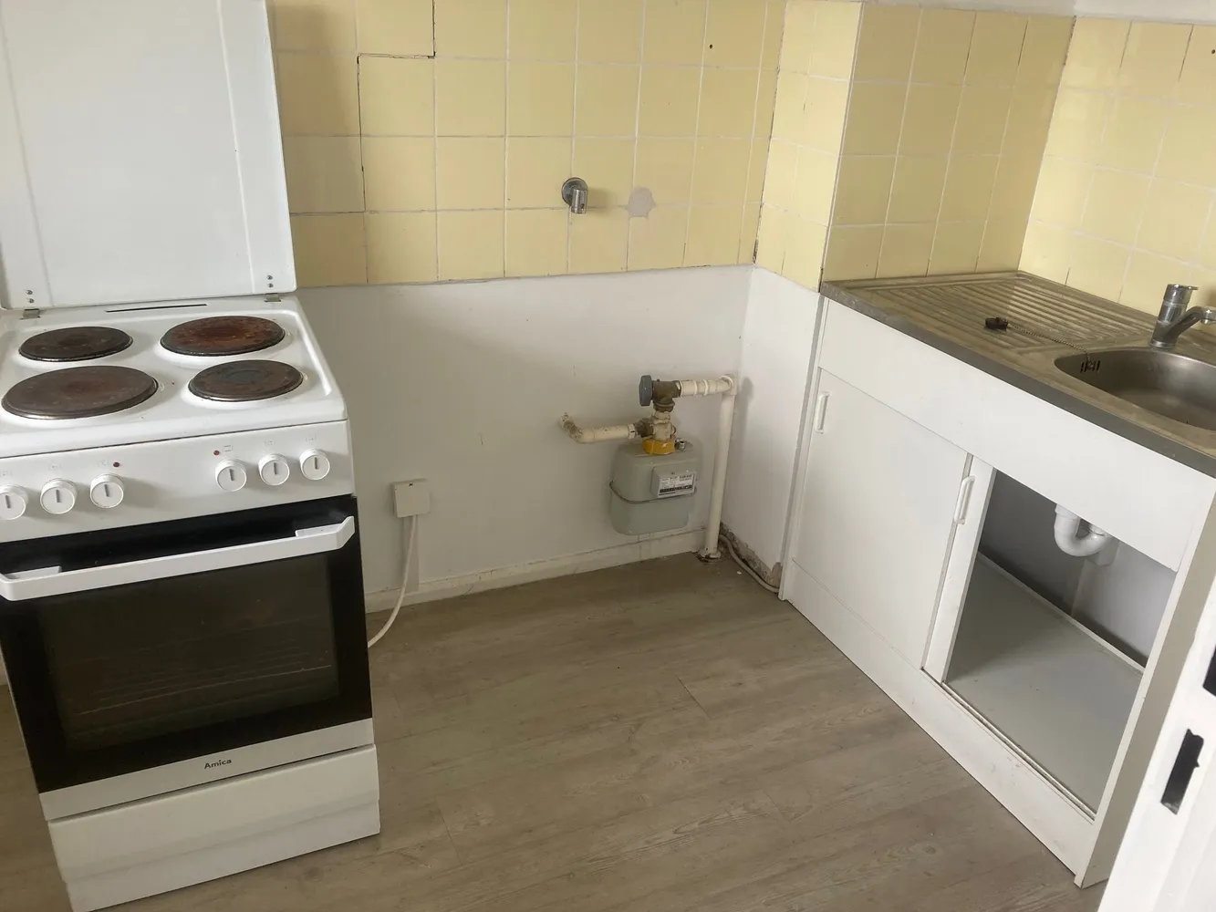 1 Zimmer Wohnung mit 34 m² in Berlin – Bild 5