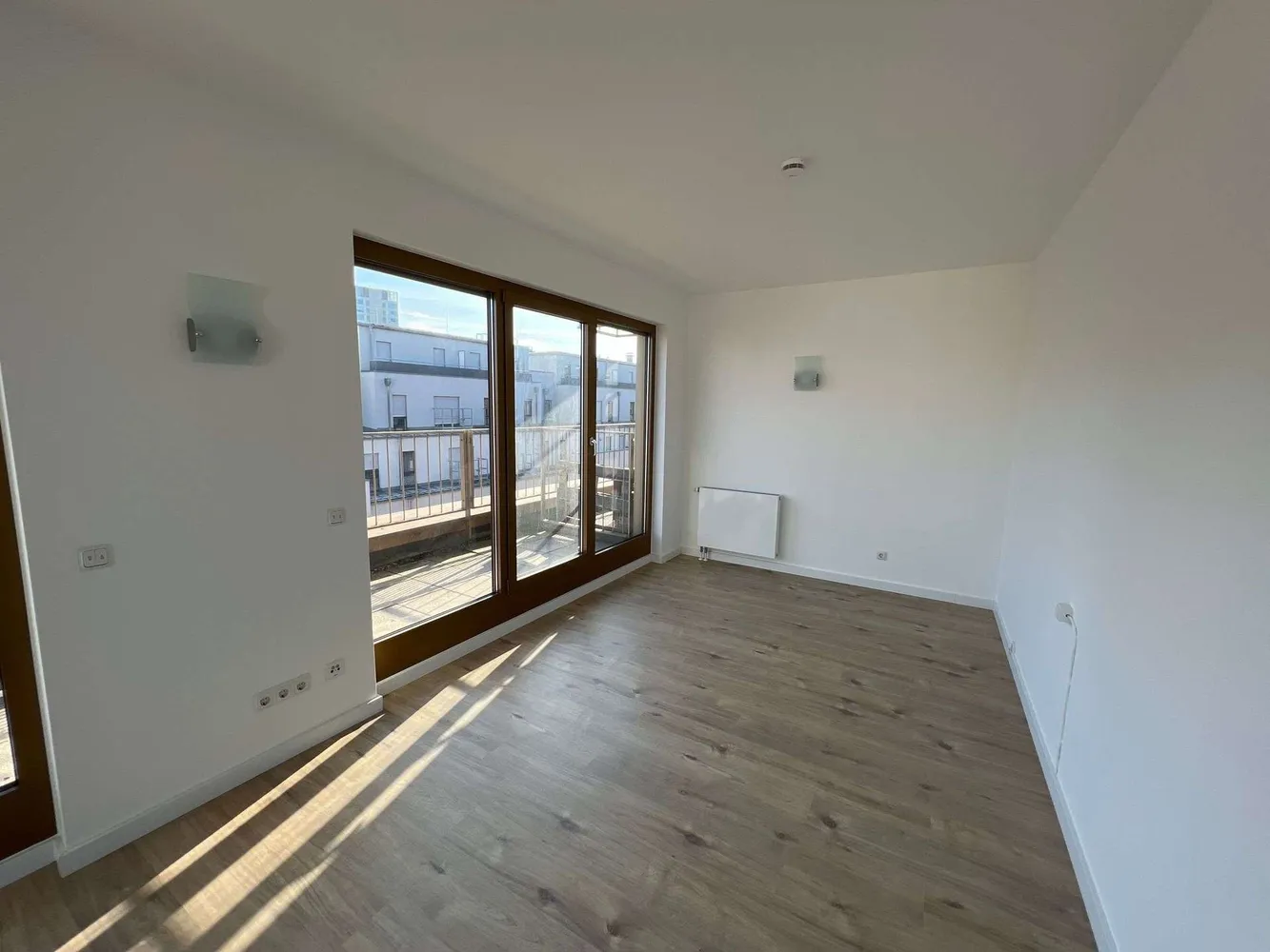 2 Zimmer Wohnung mit 76 m² in Frankfurt am Main – Bild 5