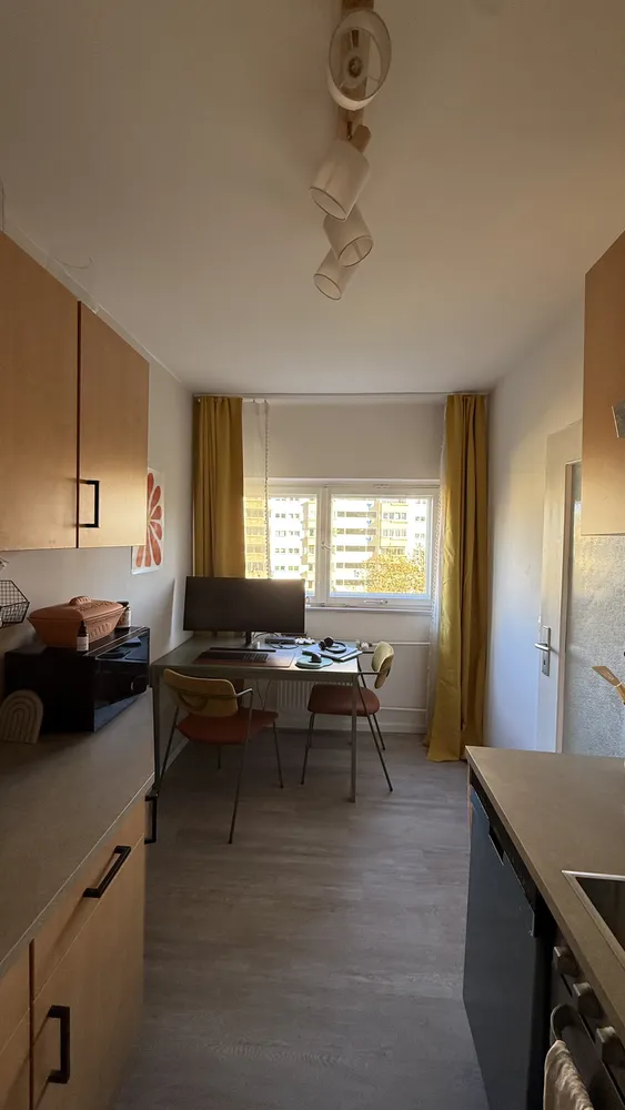 1 Zimmer Wohnung mit 49 m² in Berlin – Bild 11