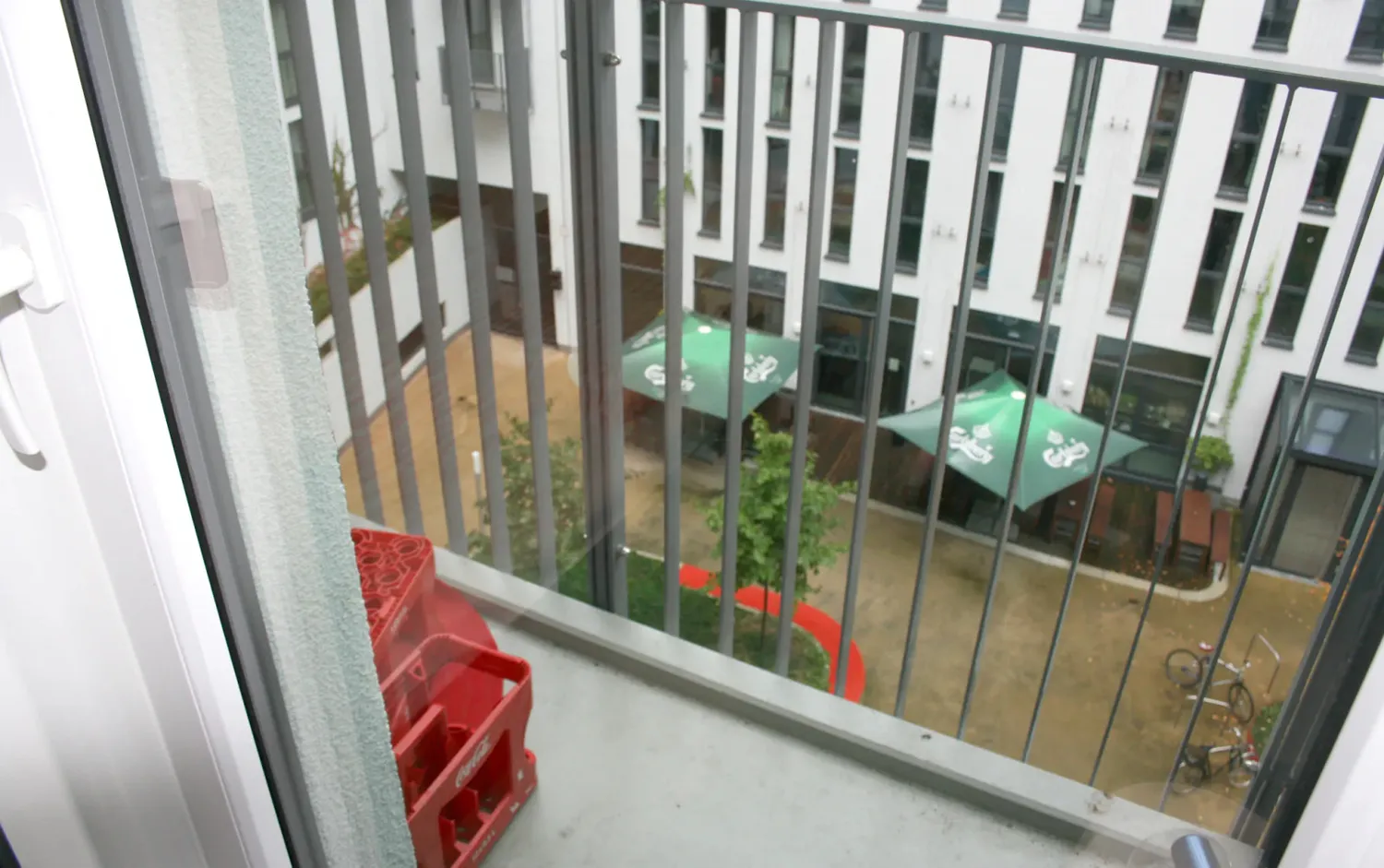 Shared room with 8 m² in Berlin – Photo 6