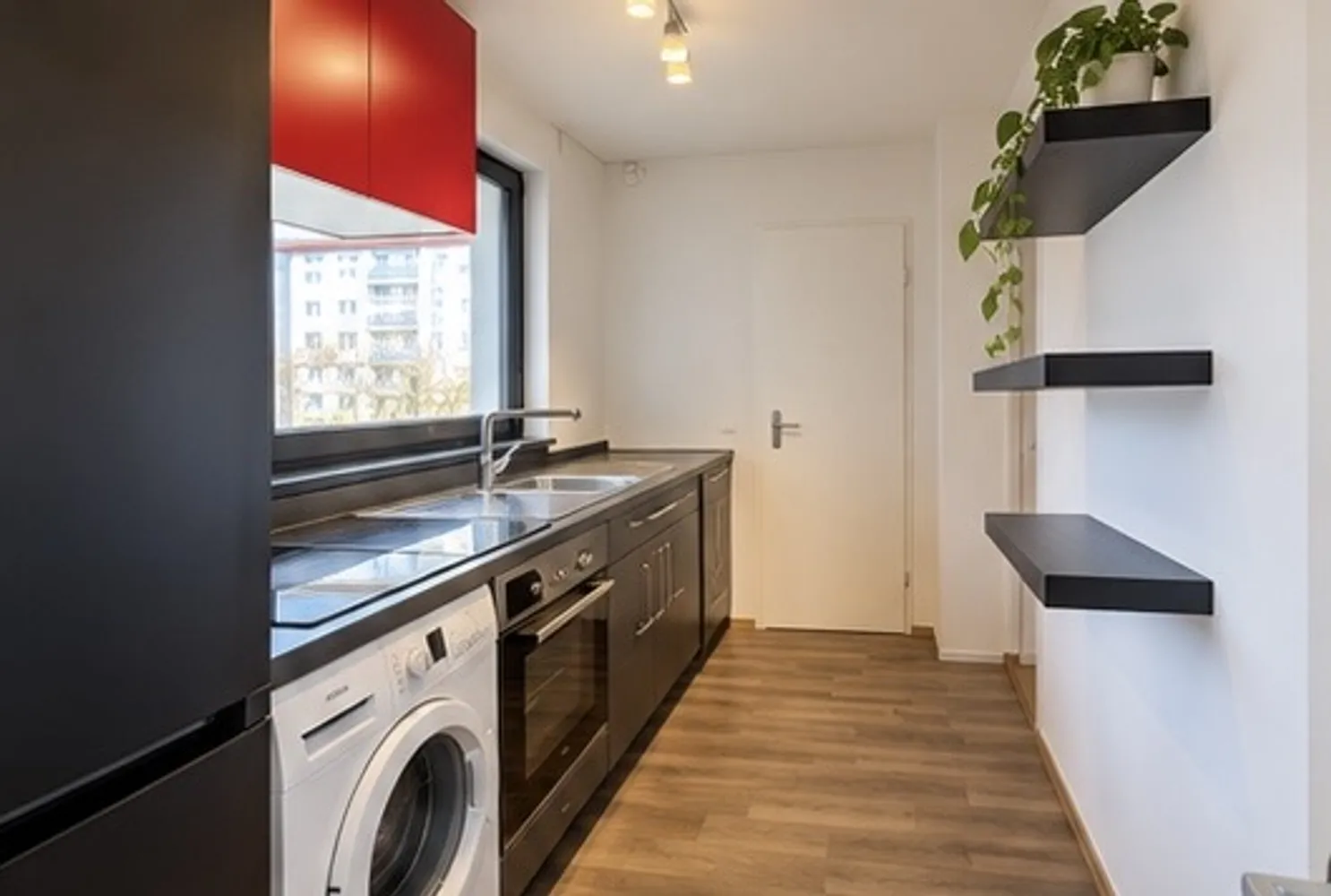 2 Zimmer Wohnung mit 45 m² in Wiesbaden – Bild 4