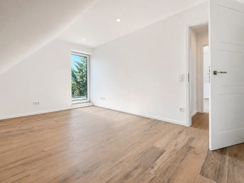 3 Zimmer Wohnung mit 102 m² in Meppen – Bild 9