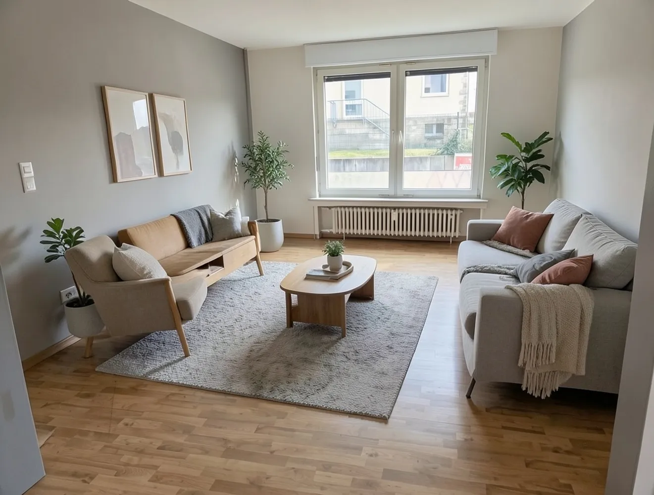4 Zimmer Wohnung mit 95 m² in Essen – Bild 9