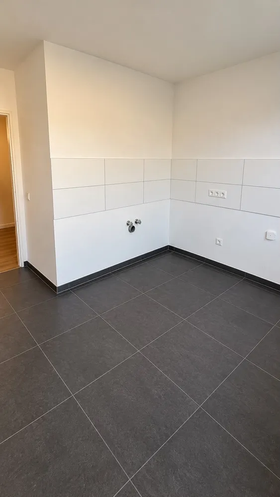 4 room apartment with 97 m² in Düsseldorf – Photo 9