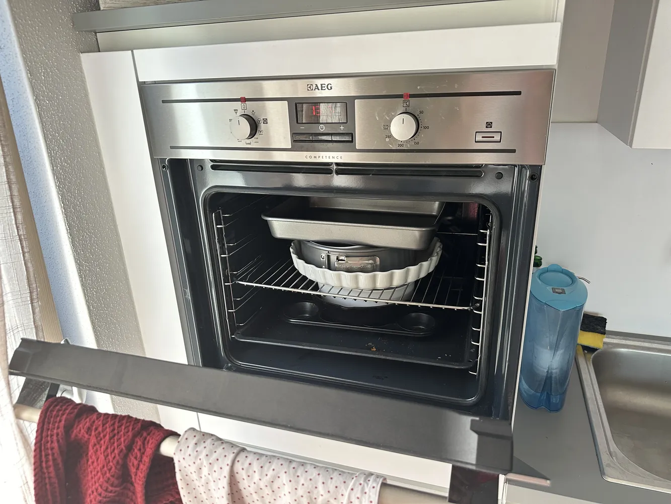 2 Zimmer Wohnung mit 68 m² in München – Bild 3