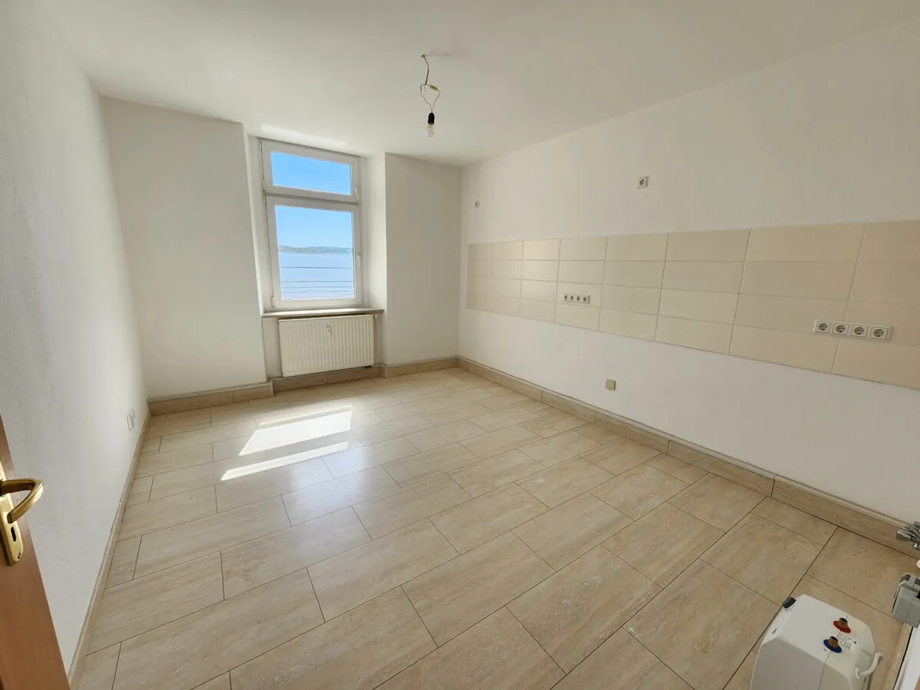 4 Zimmer Wohnung mit 108 m² in Löbau – Bild 5