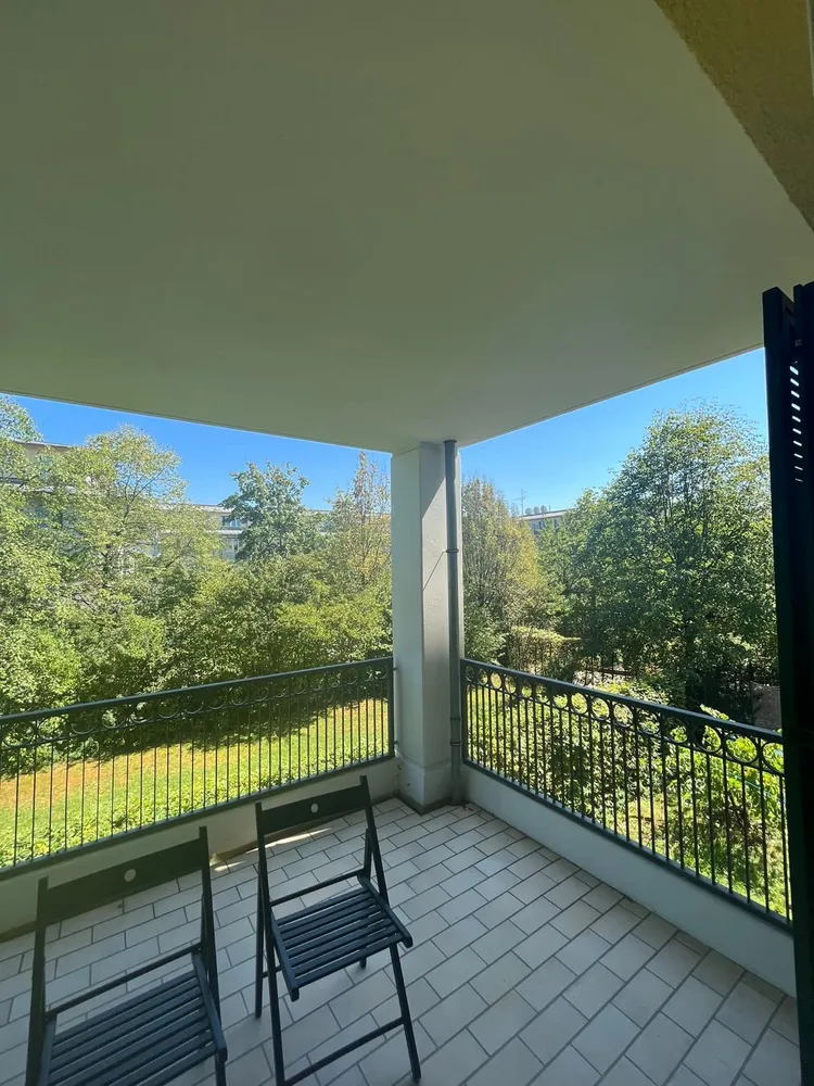 3 Zimmer Wohnung mit 86 m² in München – Bild 1