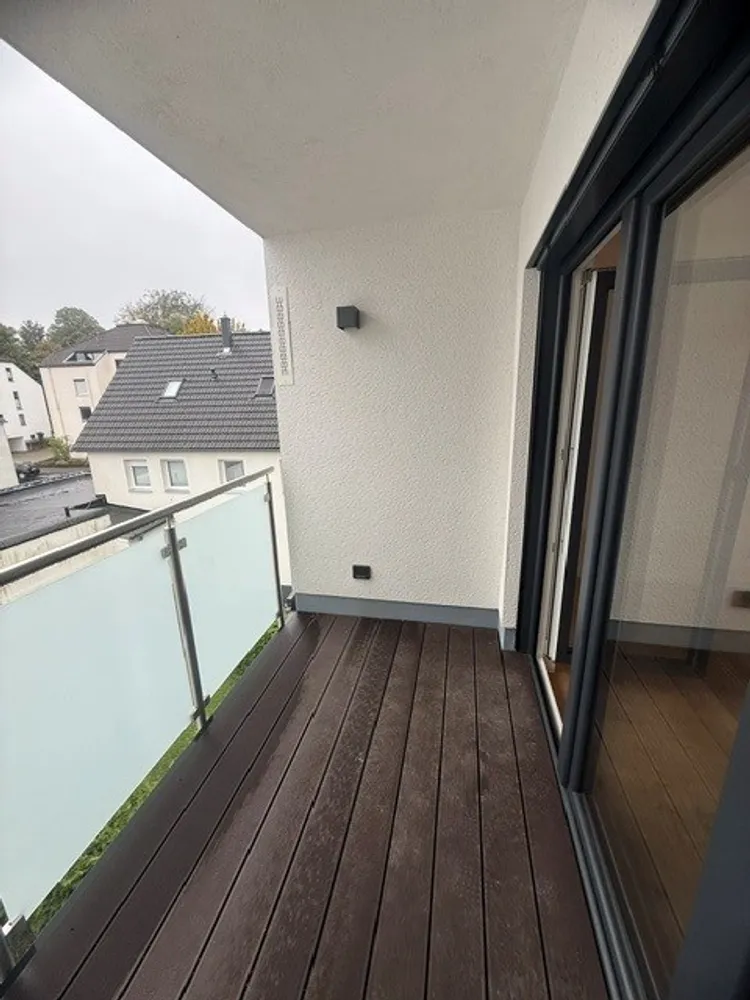 2 Zimmer Wohnung mit 66 m² in Solingen – Bild 11