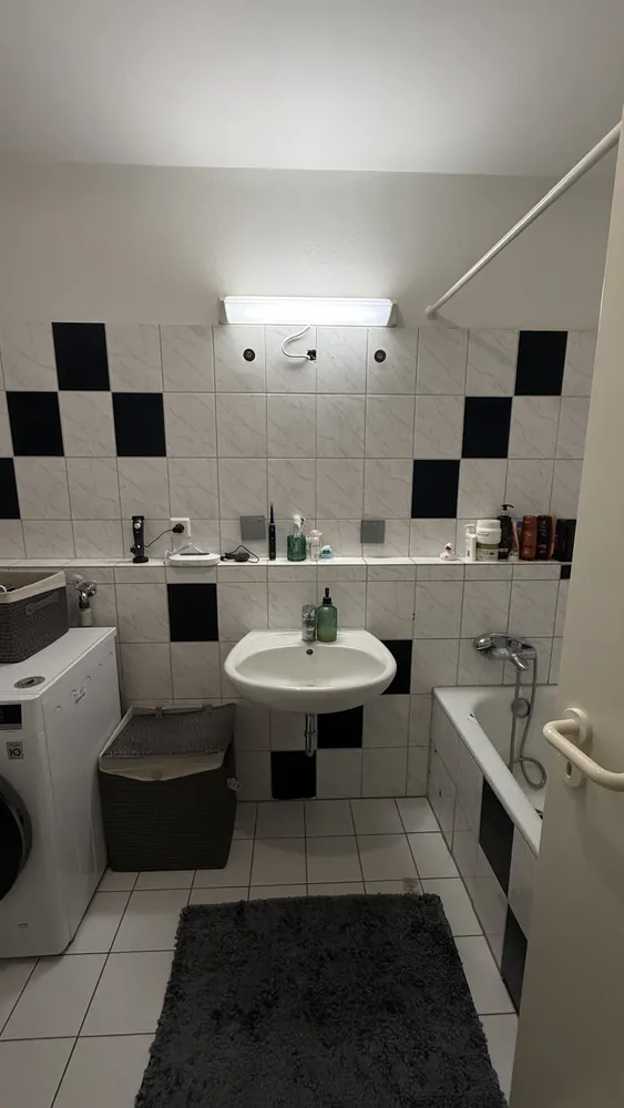 3 Zimmer Wohnung mit 93 m² in Braunschweig – Bild 11