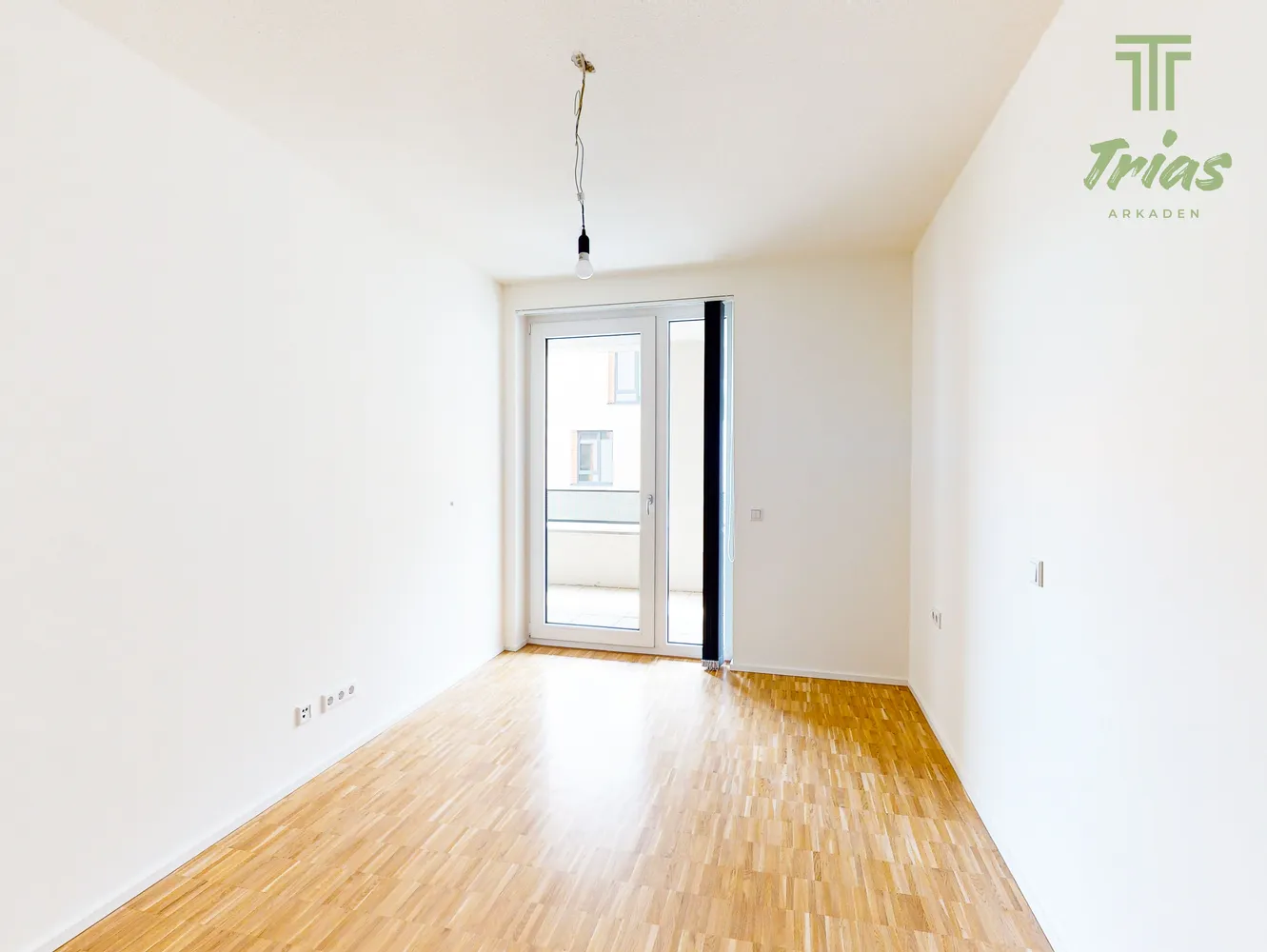 2 room apartment with 51 m² in Mainz – Photo 4