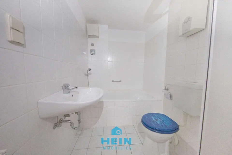 3 Zimmer Wohnung mit 70 m² in Aue-Bad Schlema – Bild 5