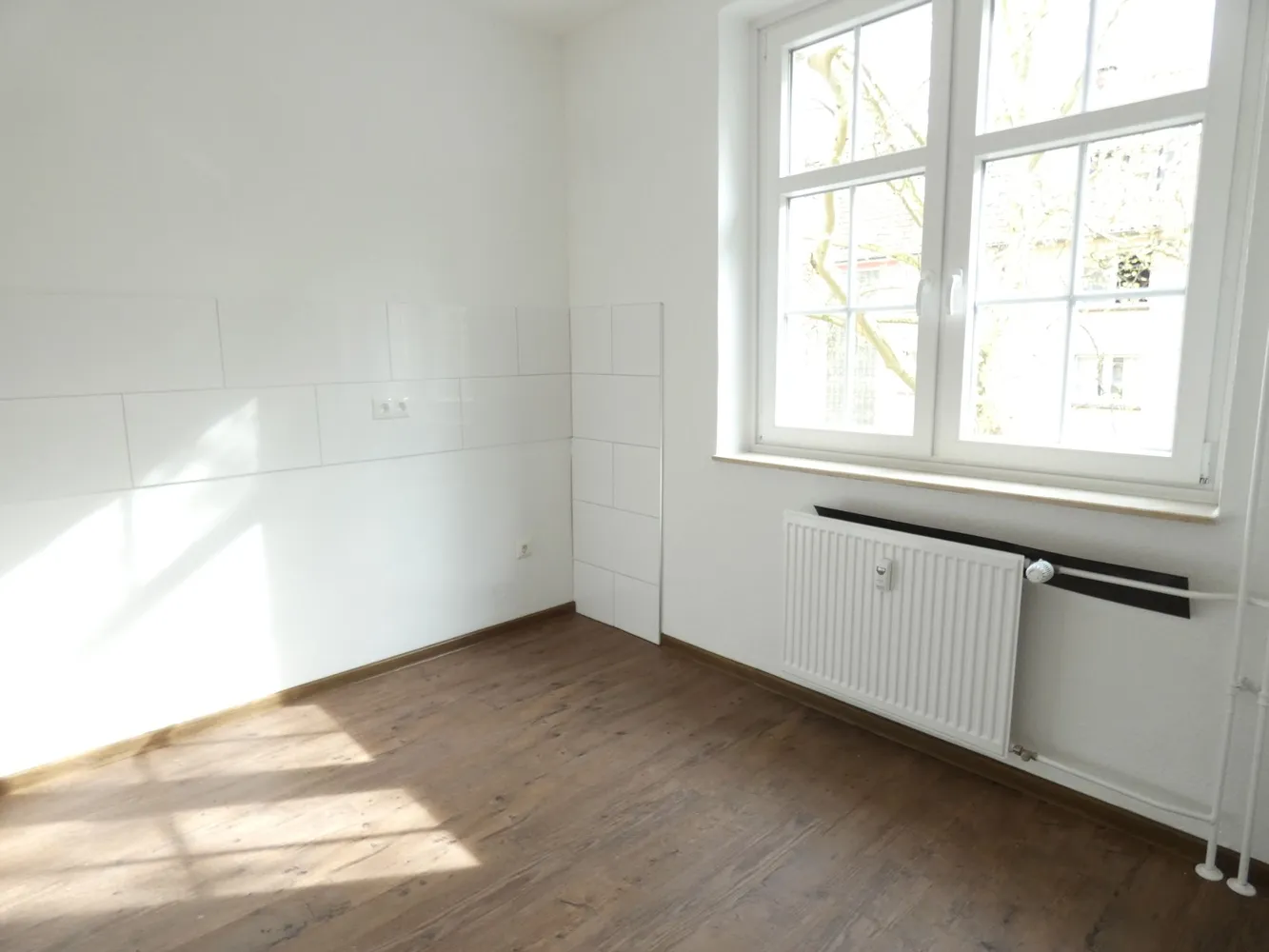 2 room apartment with 65 m² in Essen – Photo 7