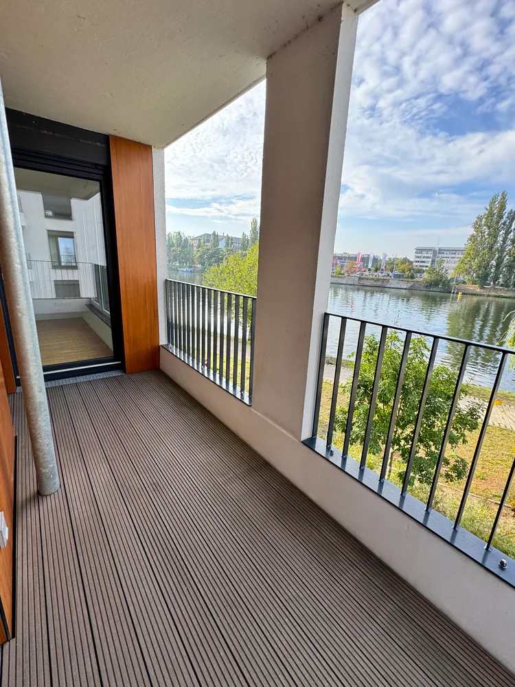 3 room apartment with 66 m² in Berlin – Photo 8