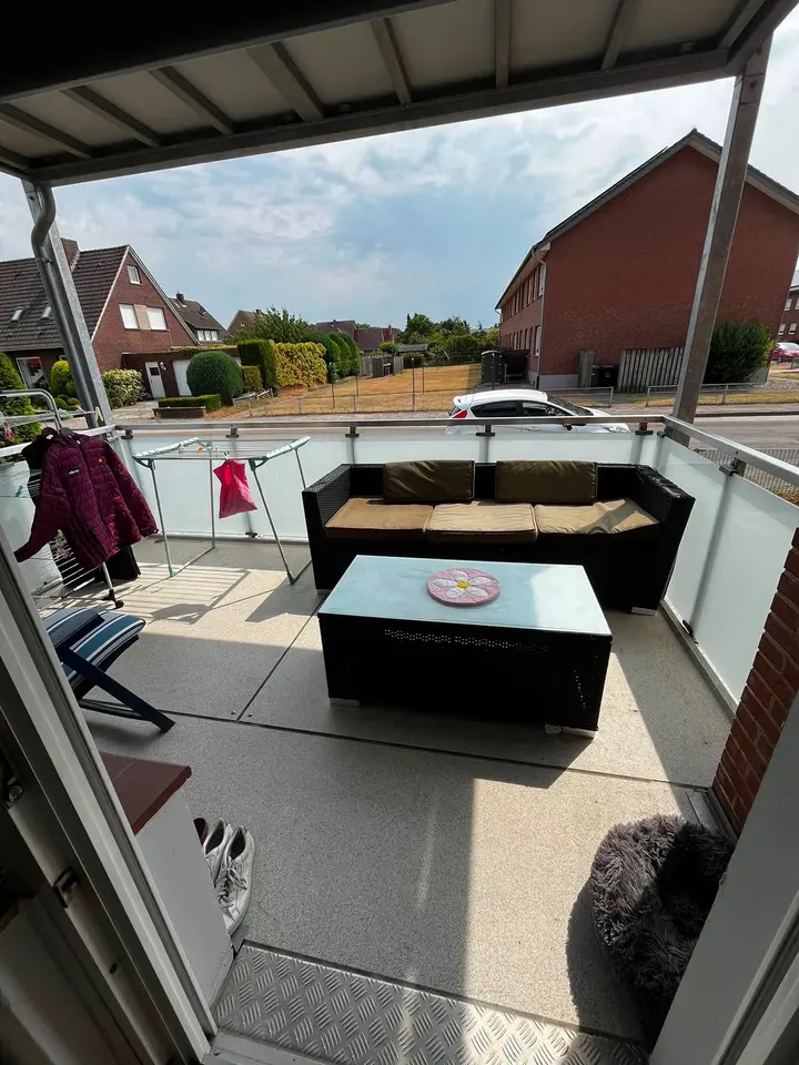 4 Zimmer Wohnung mit 77 m² in Bramsche – Bild 7