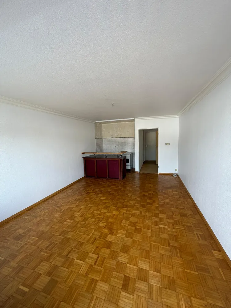 2 Zimmer Wohnung mit 45 m² in Mönchengladbach – Bild 2