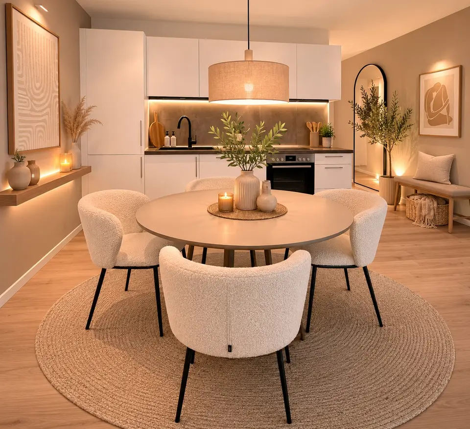 2 Zimmer Wohnung mit 54 m² in Nürnberg – Bild 7