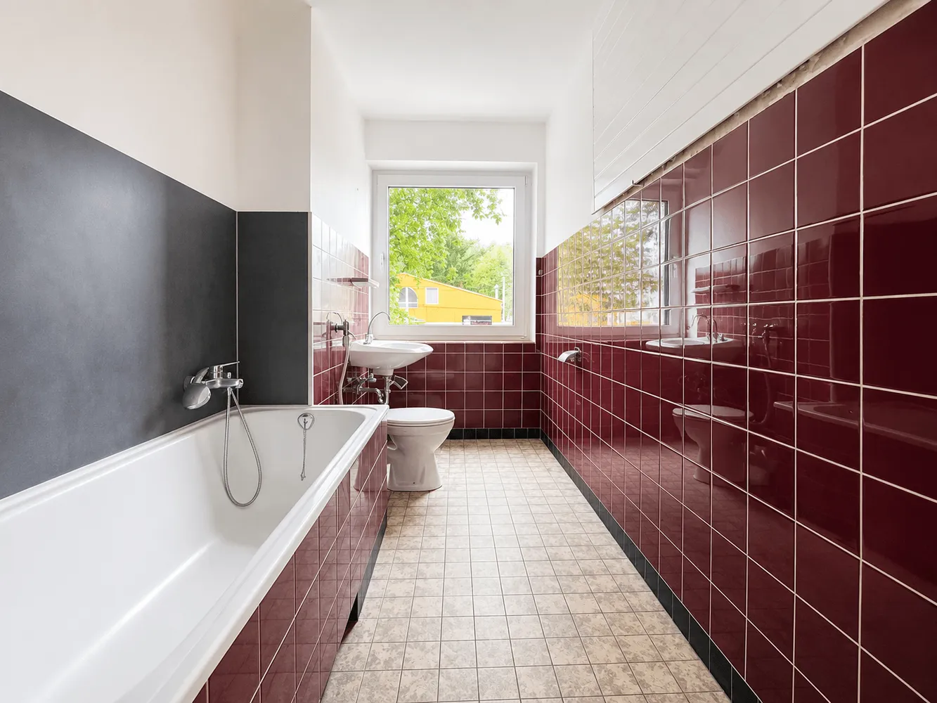 2 Zimmer Wohnung mit 69 m² in Bochum – Bild 4