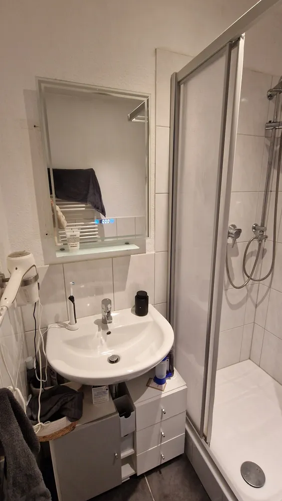 2 Zimmer Wohnung mit 48 m² in Düsseldorf – Bild 8