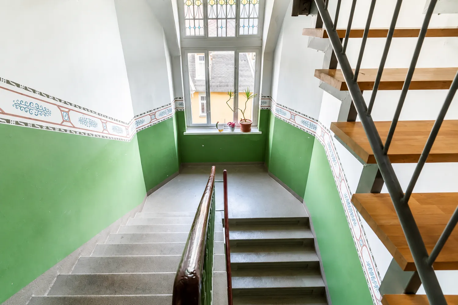 2 Zimmer Wohnung mit 44 m² in Dresden – Bild 5