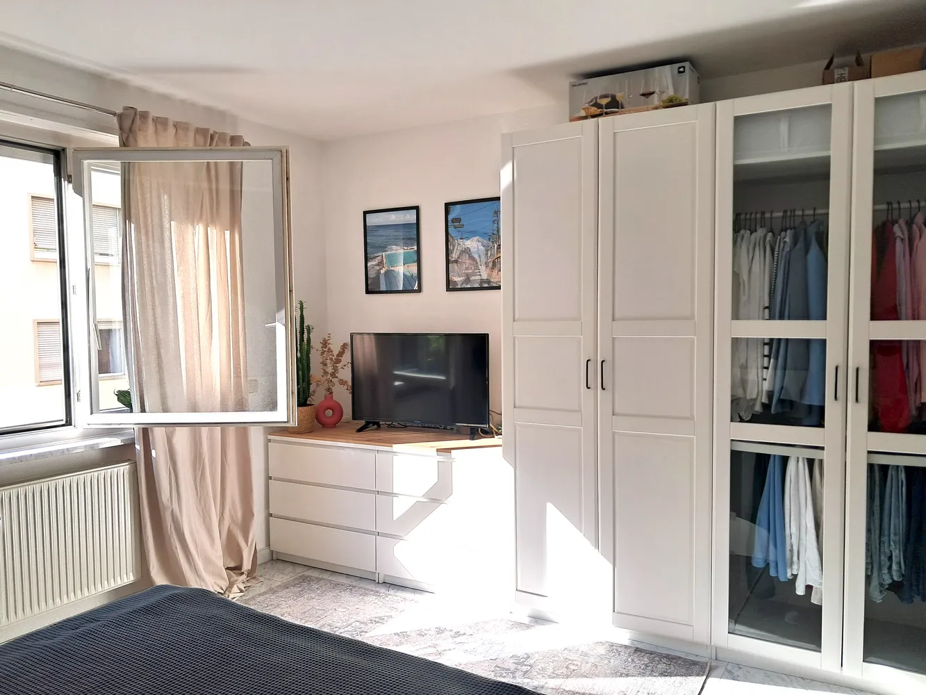 3 Zimmer Wohnung mit 115 m² in Stuttgart – Bild 5