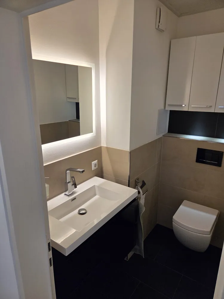 3 room apartment with 94 m² in Wiesbaden – Photo 11