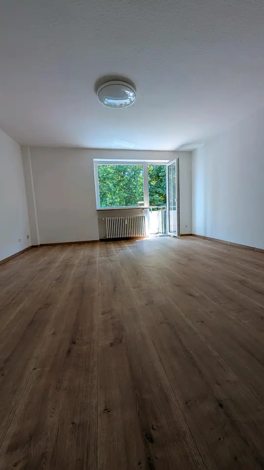 3 Zimmer Wohnung mit 76 m² in Kaiserslautern – Bild 1