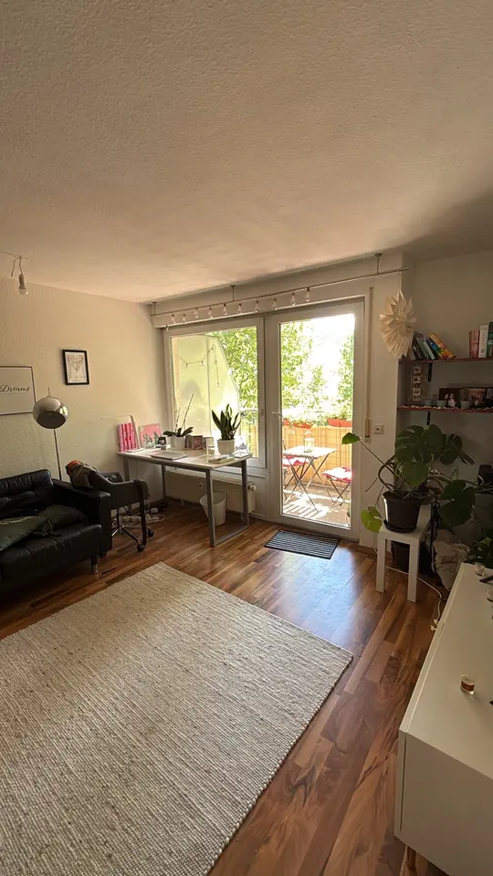 4 Zimmer Wohnung mit 93 m² in Saalfeld/Saale – Bild 6