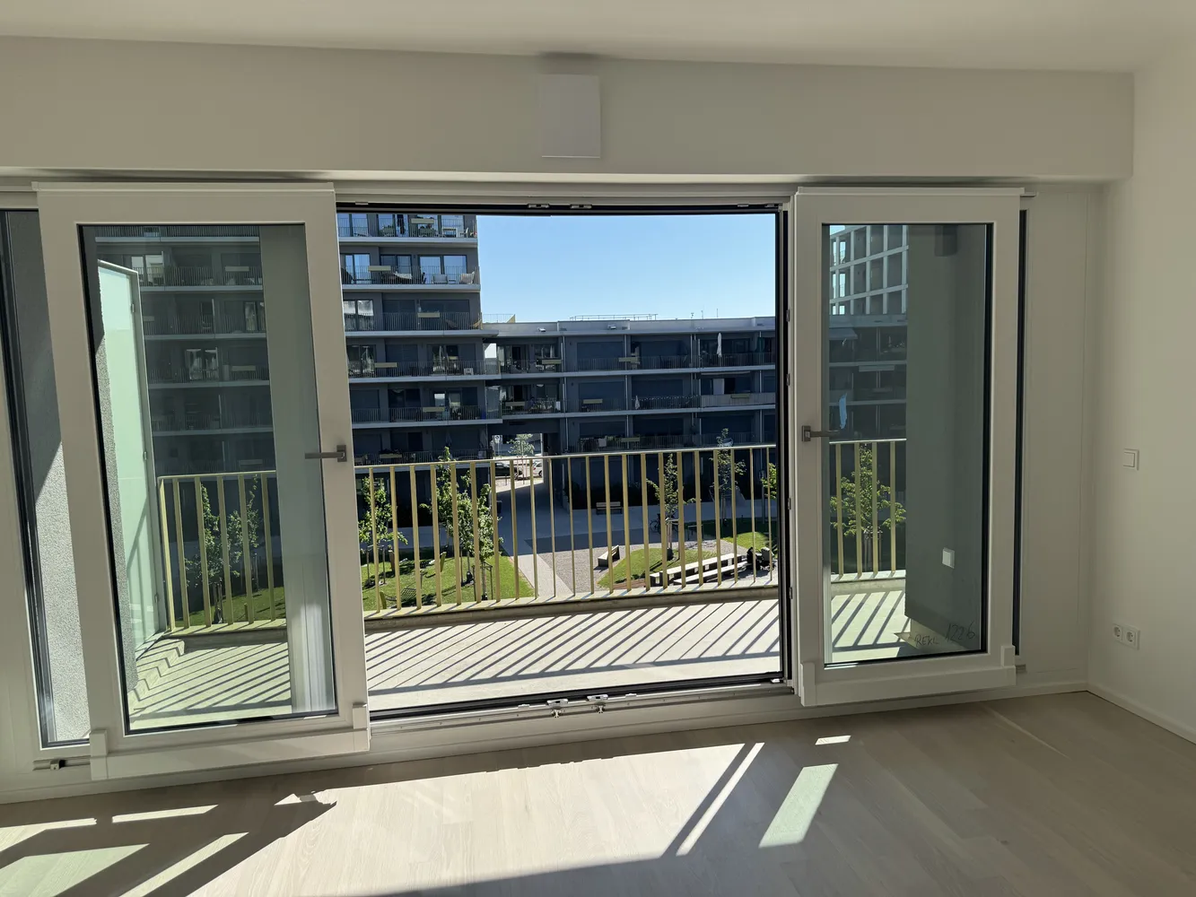 2 Zimmer Wohnung mit 48 m² in München – Bild 2