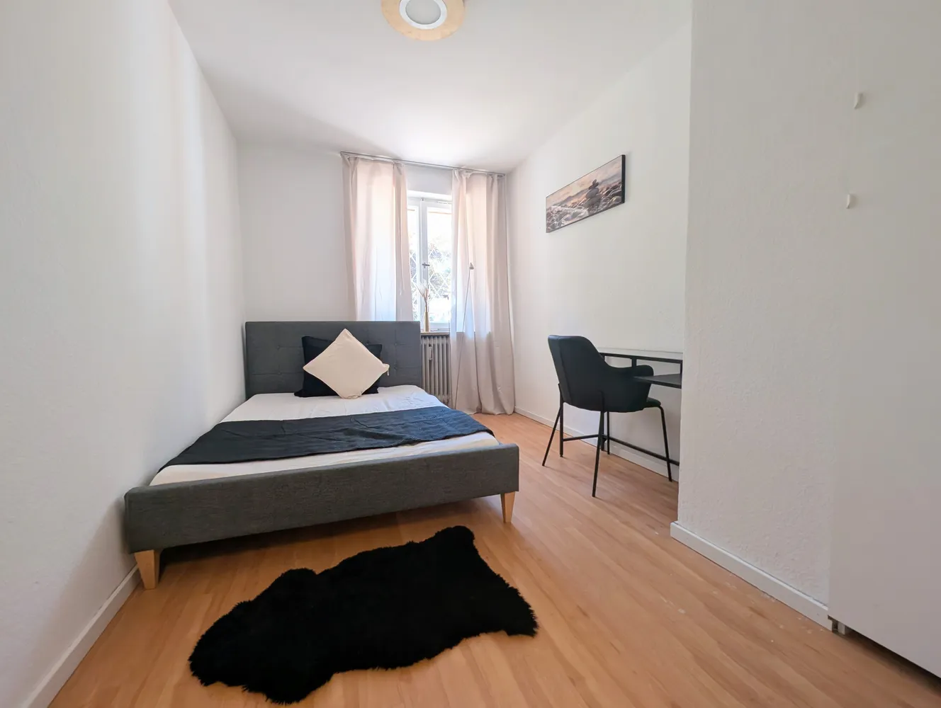 7 Zimmer Wohnung mit 128 m² in München – Bild 5