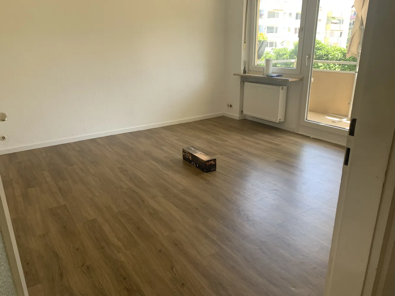 2 Zimmer Wohnung mit 40 m² in München – Bild 4