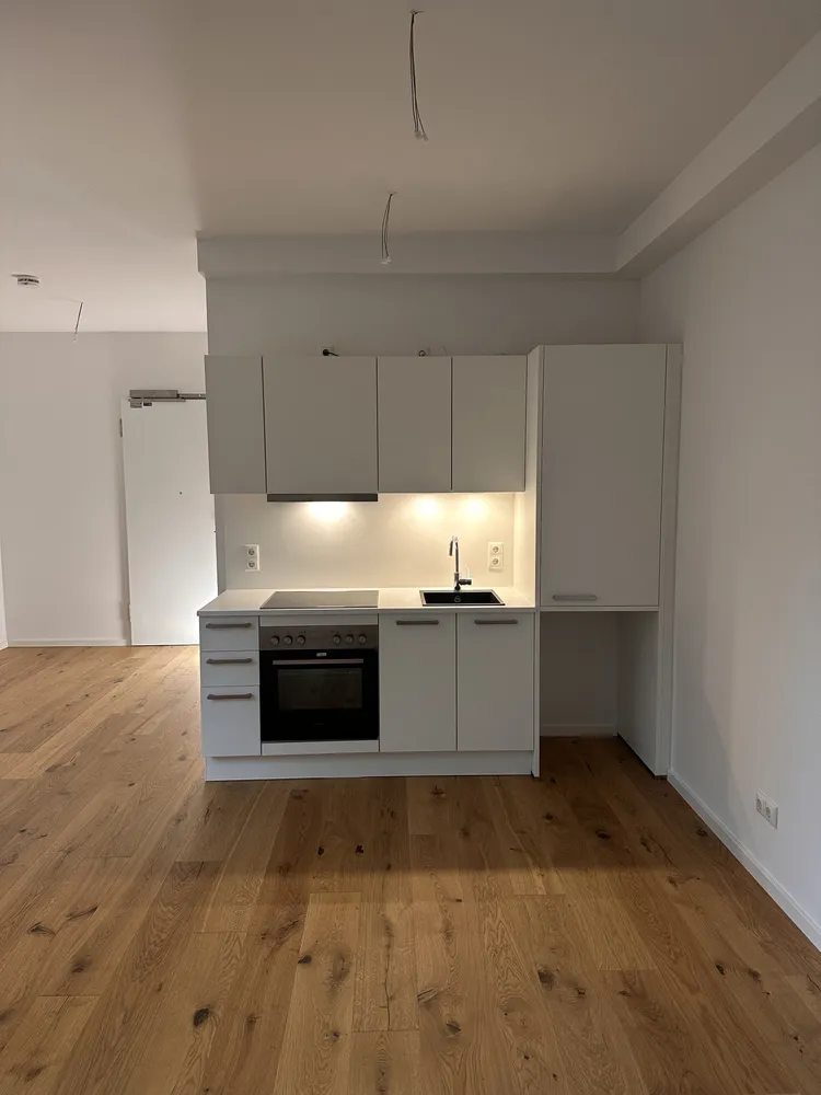 1 Zimmer Wohnung mit 33 m² in Berlin – Bild 5