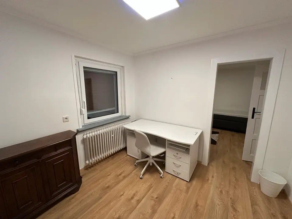WG-Zimmer mit 20 m² in Frankfurt am Main – Bild 5